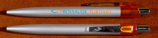 Bensaude Turismo