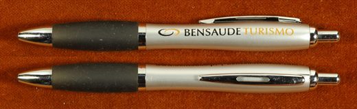 Bensaude Turismo