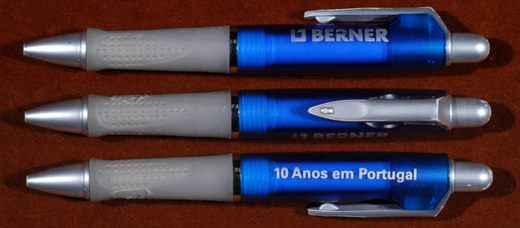 Berner