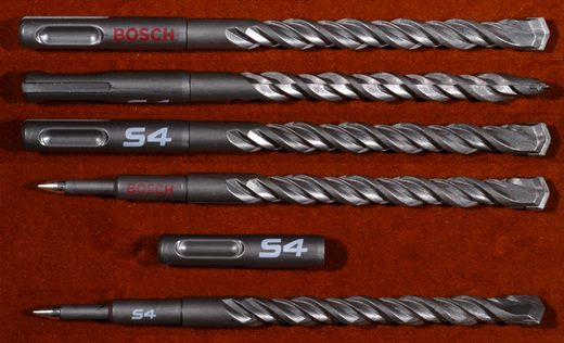 Bosch S4