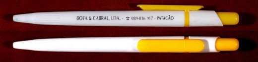 Bota-Cabral