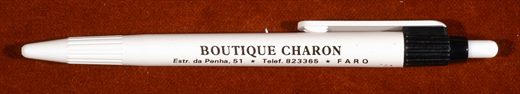 Boutique Charon (branco-preto)(b)