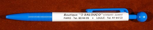 Boutique O Balouco (bb)(branco-azul)