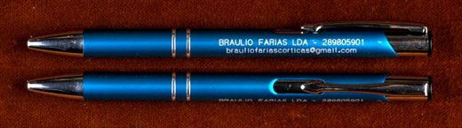Braulio Farias