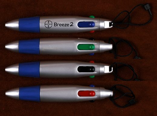 Breeze 2