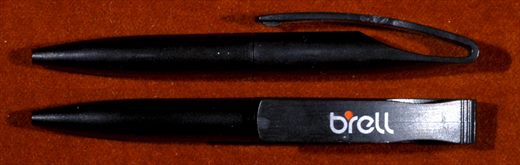 Brell (preto) 2