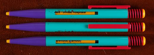 Brevibloc