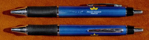British American Tobacco