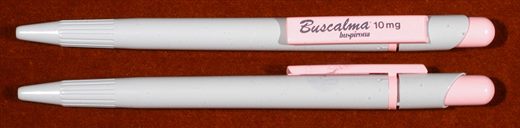 Buscalma