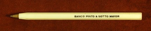 Banco Pinto e Sotto Mayor