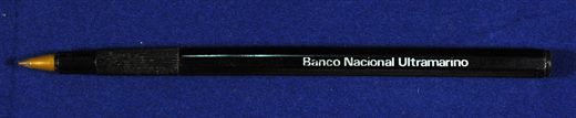 Banco Nacional Ultramarino