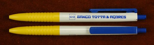 Banco Totta e Acores