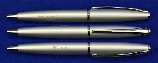 ben-u-ron 50 anos