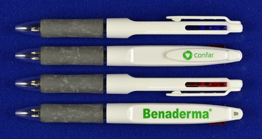 Benaderma - Confar