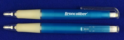 Broncoliber