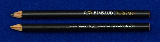Bensaude Turismo