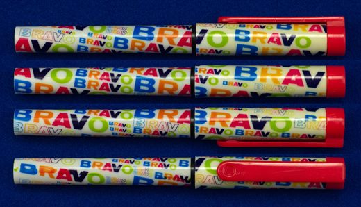 Bravo