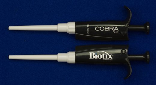 Biotix - Cobra Pipette