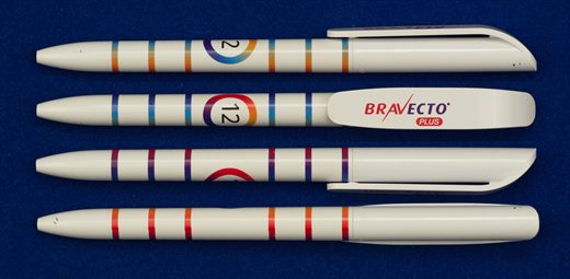 Bravecto plus