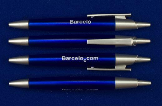 Barcelo