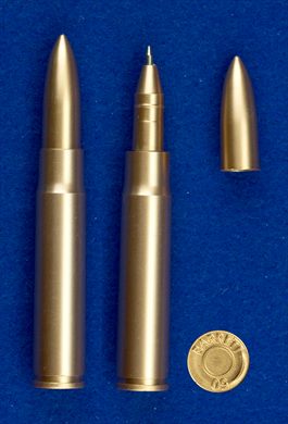 Barrett 50