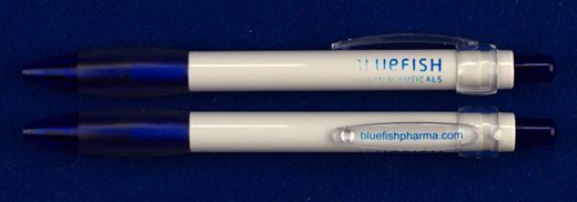 Blue Fish pharma
