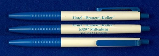 Brauerei Keller Hotel