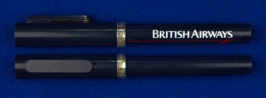British Airways