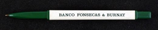 Banco Fonsecas e Burnay