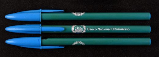 Banco Nacional Ultramarino