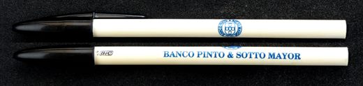 Banco Pinto e Sotto Mayor