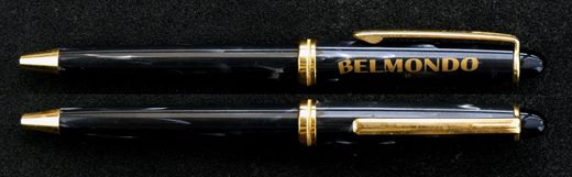 Belmondo