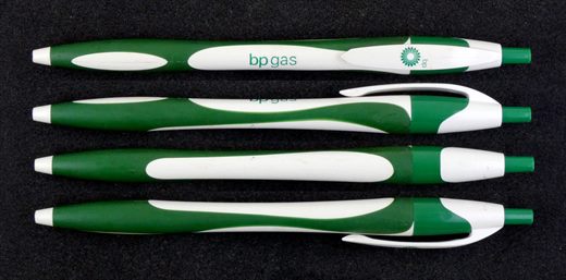 BP gas