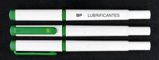 BP Lubrificantes