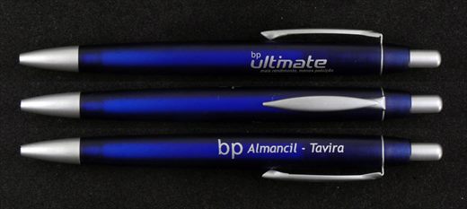 BP Ultimate