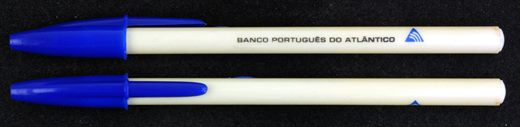 Banco Portugues do Atlantico