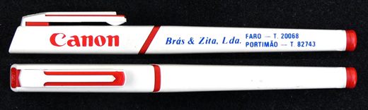 Bras e Zita, Lda. - Canon