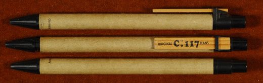 C.117 Original jeans