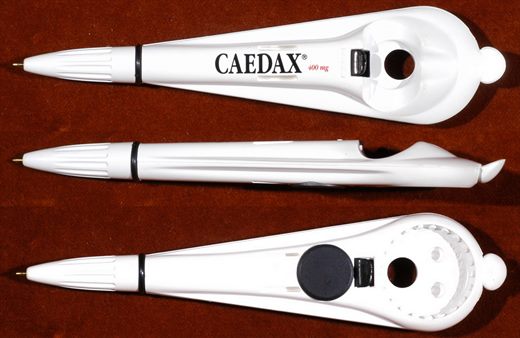 Caedax