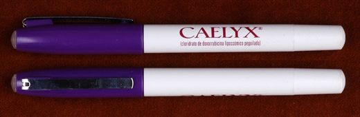 Caelyx
