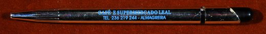 Cafe e Supermercado Leal