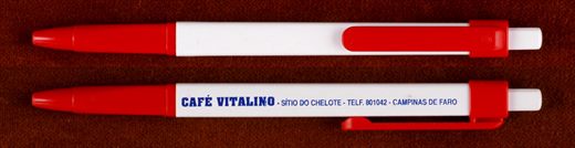 Cafe Vitalino