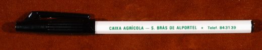 Caixa Agricola (t)(branco-preto)