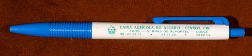 Caixa Agricola do Algarve-Centro