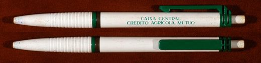 Caixa Central Credito Agricola Mutuo