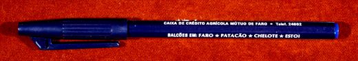 Caixa de Credito Agricola Mutuo de Faro