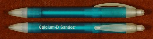 Calcium-D Sandoz