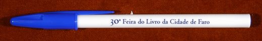Camara Municipal de Faro - 30a Feira do Livro
