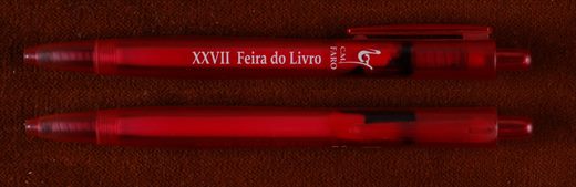 Camara Municipal de Faro - XXVII Feira do Livro