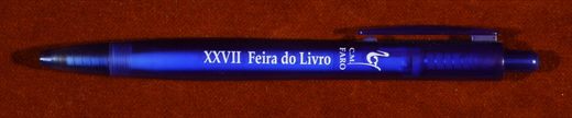 Camara Municipal de Faro - XXVII Feira do Livro 01